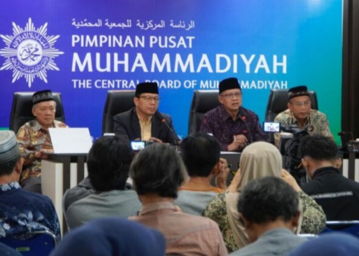 Resmi, Muhammadiyah Tetapkan 1 Ramadan Pada 1 Maret 2025, Samakah dengan Pemerintah