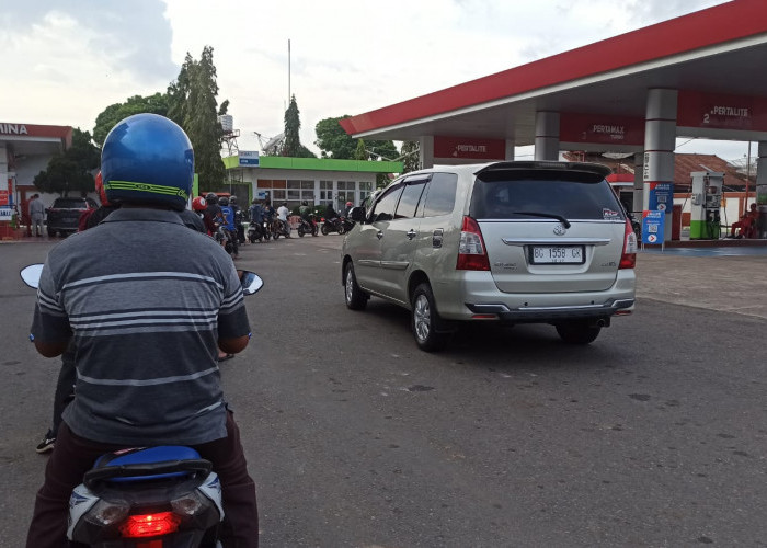 BBM Pertamina per 25 Desember Resmi Naik di Seluruh Indonesia, Cek di Sini Daftar Lengkapnya