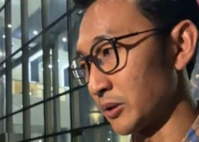 Daftar Tersangka OTT KPK di Rejang Lebong, Uang Ratusan Juta Diamankan