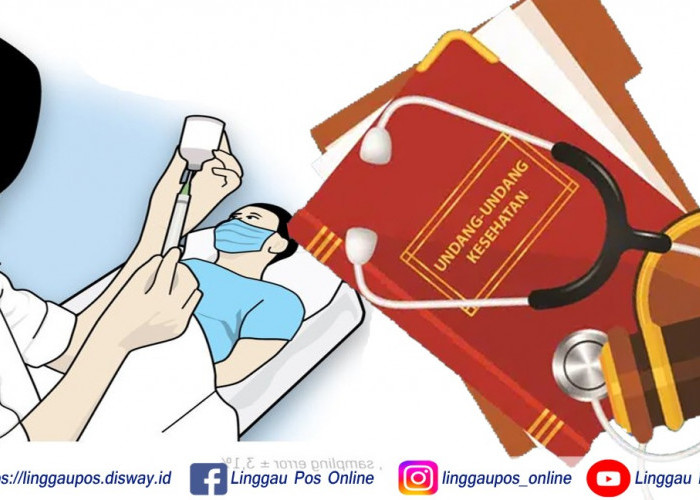 7 Kontroversi UU Kesehatan, Soal Dokter Asing Hingga Aturan Tembakau, ini Kata Puan Maharani