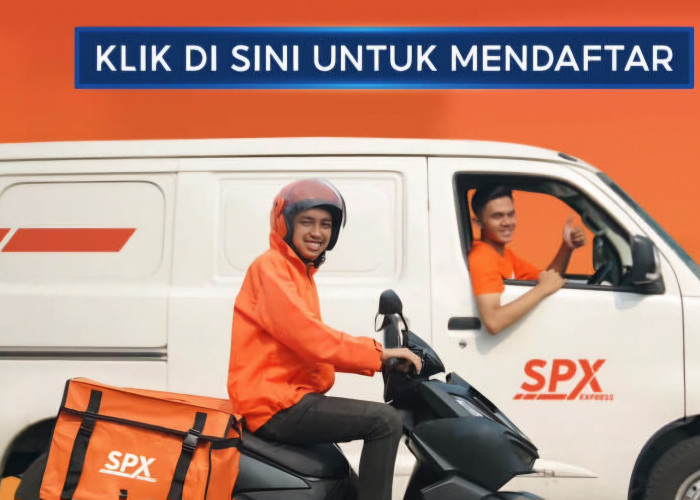 Info Lowongan Kerja di SPX Express Penempatan Kota Palembang, Cek Posisi dan Persyaratan yang Dibutuhkan