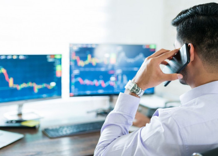 Perusahaan Trading di Sumatera Selatan Diretas, Dana Rp8 Miliar di Dompet Digital Hilang