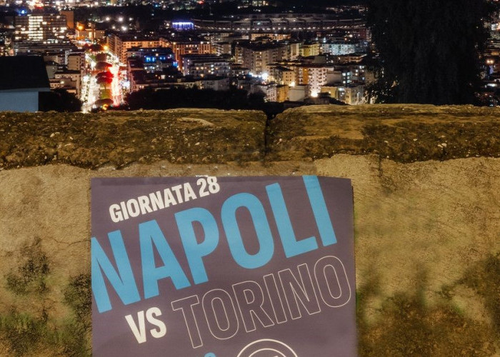 Prediksi Napoli vs Torino, Serie A, Sabtu 9 Maret 2024, Kick Off 02.45 WIB