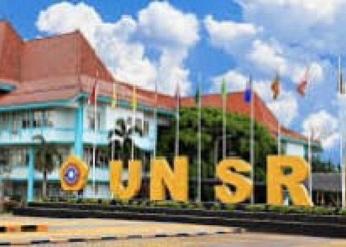 Daya Tampung SNBT UNSRI 2026 dan Peminatnya, Cek Daftar Prodinya di Sini