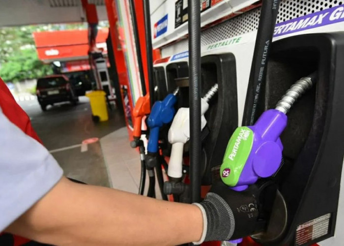 Perang AS, Israel dengan Iran, Ganggu Pasokan BBM, Ini Langka Pemerintah Indonesia