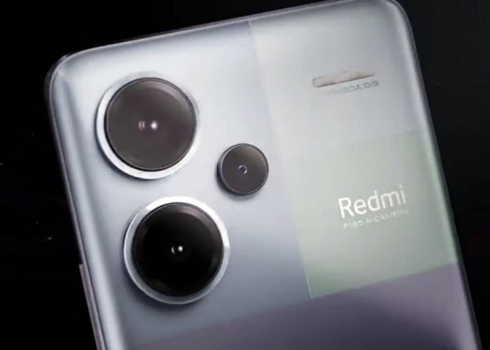 Redmi Note 13 Turbo Bakal Rilis, Rumor Sebut Akan Hadirkan Spesifikasi Snapdragon 8s Gen 3, Benarkah?