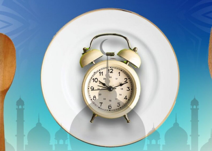 Lupa Baca Niat, Puasa Ramadan Apakah Sah? Ini Penjelasan Imam Syafi`i