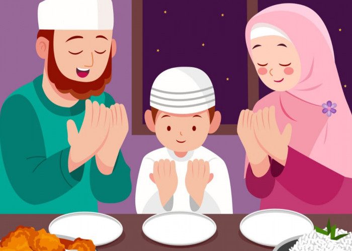 Rugi Dilewatkan, Inilah 7 Keutamaan Sahur Saat Puasa Ramadan 2024