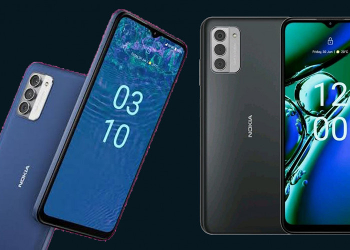 Jangan Salah Pilih! Inilah Duel Handphone Harga Beda Jauh Tapi Performa Sebanding, Nokia G310 5G vs Nokia G42
