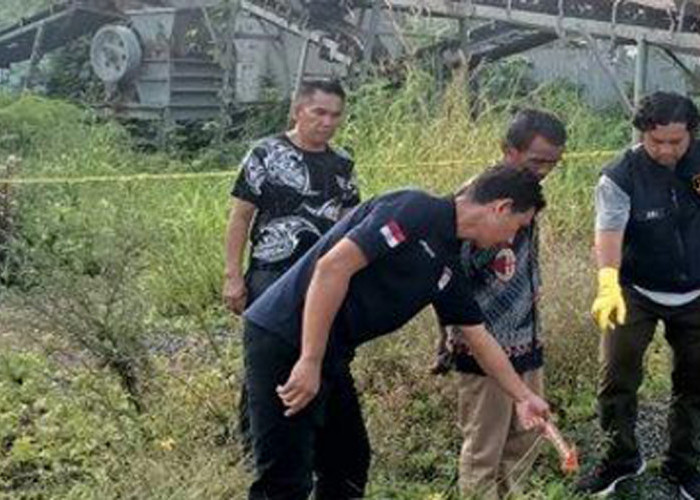 3 Warga Empat Lawang Tersengat Listrik, 1 Anak Tewas Menolong Ayahnya