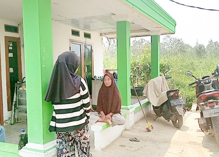 Kronologi Lengkap dan Motif Pembunuhan 2 Saudara di Banyuasin, Lamaran Ditolak Jadi Pemicu
