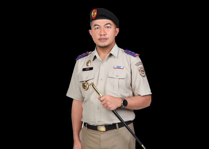 Kantor ATR/BPN Musi Rawas Luncurkan Berkas PTSL Menuju Target 100 Persen