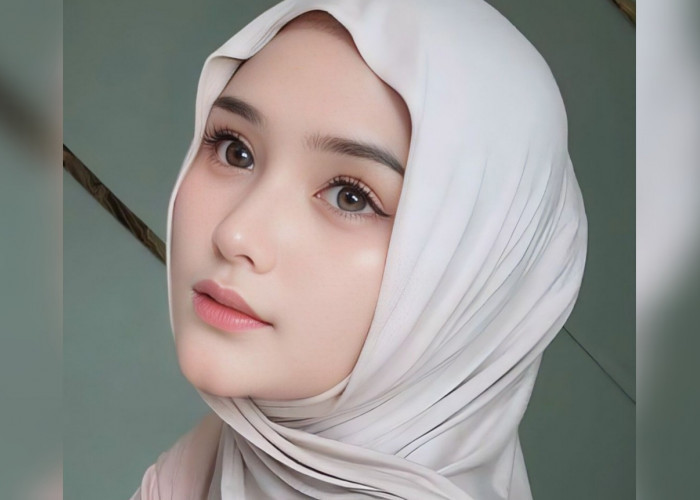 Cara Make Up Korean Look Hijab, Gampang dan Hasilnya Elegan 