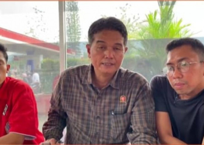 SPBU Megang Laporkan Akun Facebook ke Polres Lubuk Linggau, Dinilai Rusak Nama Baik