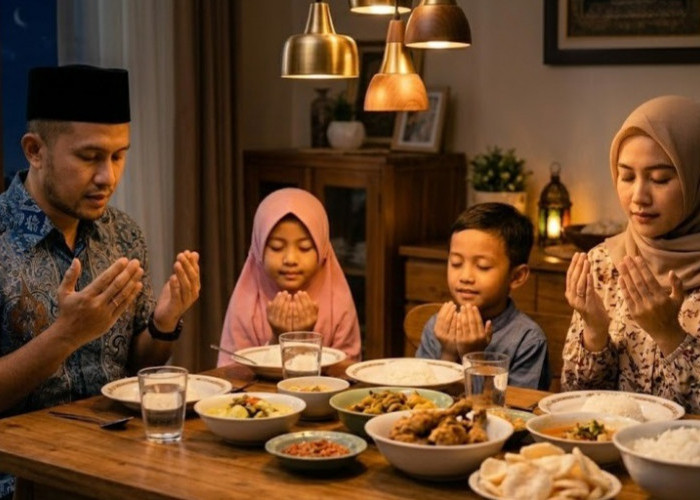 Catat, Ini Niat Puasa Dzulhijjah, Tarwiyah dan Arafah Mulai Hari Ini Hingga Idul Adha 2026