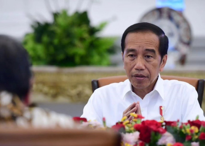 Jokowi Resmi Larang Medsos yang Melakukan E Commerce, Buntut TikTok Shop