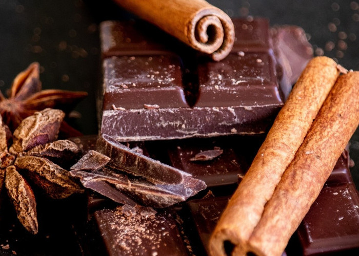 Banyak Merk Coklat Produk Israel Dijual di Indomaret dan Alfamart, Berikut Resep Membuat Coklat Enak di Rumah