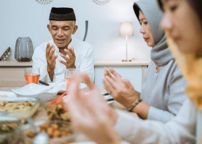 Mengapa Puasa Ramadan yang Tertinggal Wajib Digantikan, Begini Anjurannya