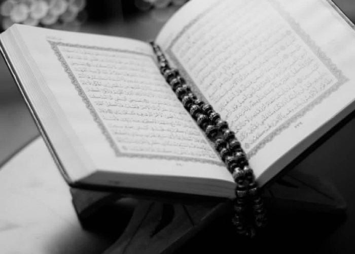 Inilah, 6 Amalan Paling Dianjurkan Saat Peringatan Maulid Nabi Muhammad SAW