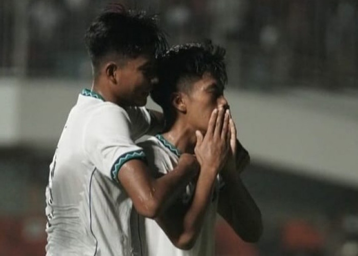 Bikin Bangga, Indonesia Juara Piala AFF U-16 2022