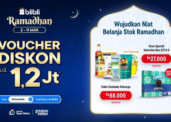 Ada Promo Marjan Ramadan 2026, Ini 5 Menu Buka Puasa yang Makin Lezat dengan Tambahan Sirup