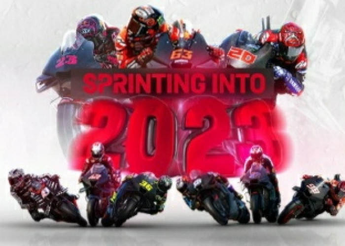 Ducati: Marc Marquez, Rival Terkuat di MotoGP 2023