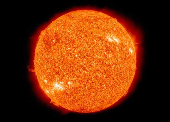 Apakah yang akan Terjadi dengan Bumi jika Matahari Tiba-Tiba Padam