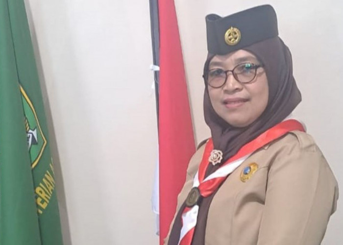 MTs Negeri 1 Lubuk Linggau Terima Siswa Baru 2025, Jalur Prestasi dan Reguler, Ini Kriteria yang Diterima