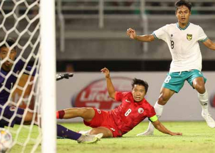 Prediksi Timnas Indonesia U19 vs Timnas Vietnam U19 : Duel Penentu Juara Grup, Laga Hidup Mati Garuda Muda