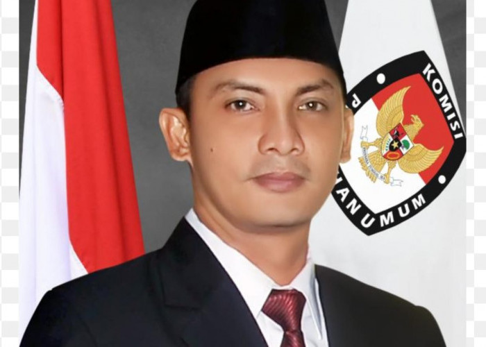 Undangan Mencoblos Pemilu 2024 Belum Diterima, Begini Penegasan Ketua KPU Lubuk Linggau 