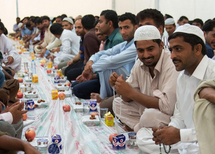 Inilah 4 Versi Doa Buka Puasa Ramadan, Lengkap dengan Latin dan Terjemahannya