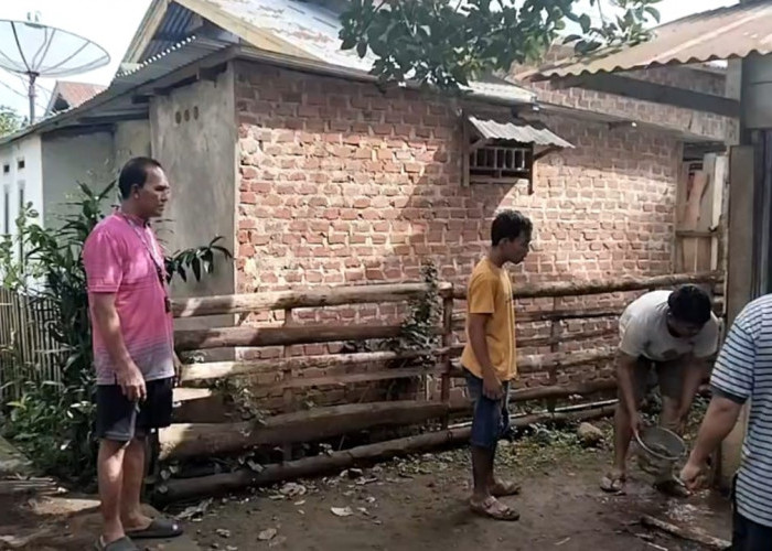 Suami Bunuh Istri di Lubuk Linggau, Warga Sempat Mendengar Keributan  