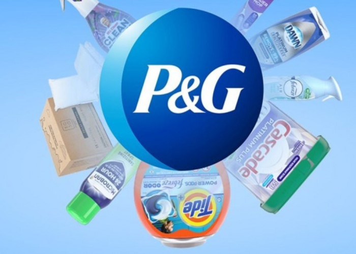 P&G Merupakan Produk Israel yang Dijual di Indomaret dan Alfamart, Pesaing Unilever, ini Daftarnya!
