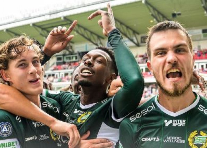 Allsvenskan: Prediksi Hammarby vs Brommapojkarna, Selasa 13 Agustus 2024, Kick Off 00.00 WIB