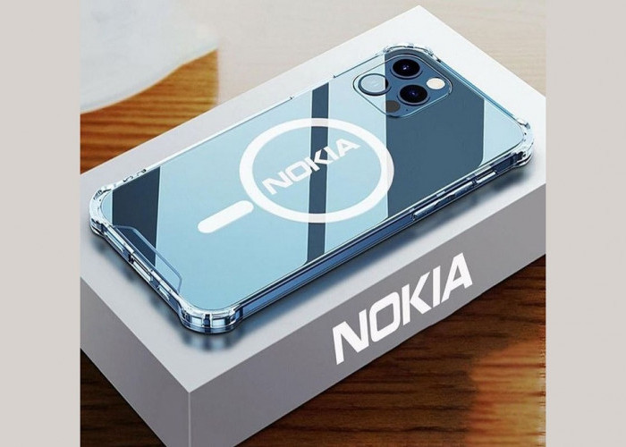 Nokia X700 Pro 2024, HP Murah Mirip iPhone, Ini Spek dan Harganya