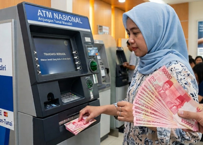 Bantuan Subsidi Upah Rp900 Ribu Cair Oktober 2026? Simak Informasinya