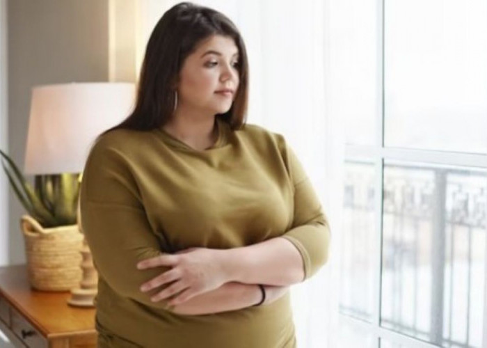 CEK FAKTA: Wanita dengan Berat Badan Berlebih Susah Hamil