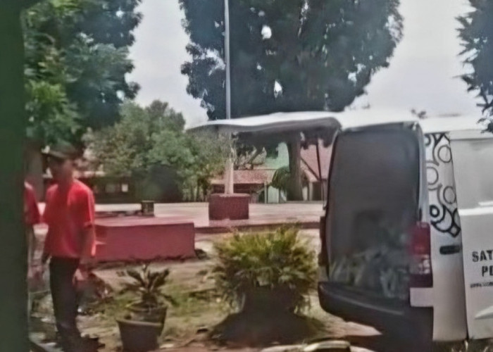 MBG Pelajar SMP Negeri 5 Lubuk Linggau Dikembalikan, Ini Alasan Kepala Sekolah