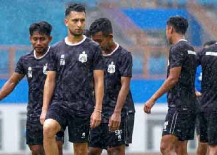 Liga 1: Prediksi Bhayangkara FC vs Persik Kediri, Memburu Kemenangan