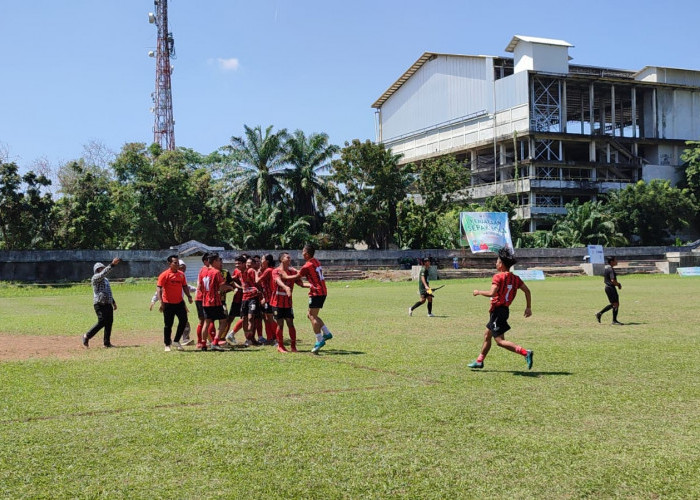Bhayangkara Sriwijaya Maju ke Final, Menang Adu Penalti dari PS Palembang