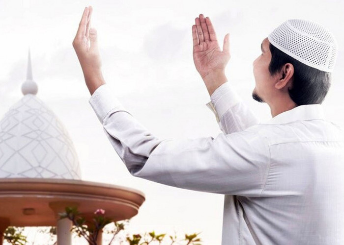 Umat Islam Wajib Tahu, Inilah 8 Cara Agar Doa Cepat Dikabulkan di Bulan Puasa Ramadan