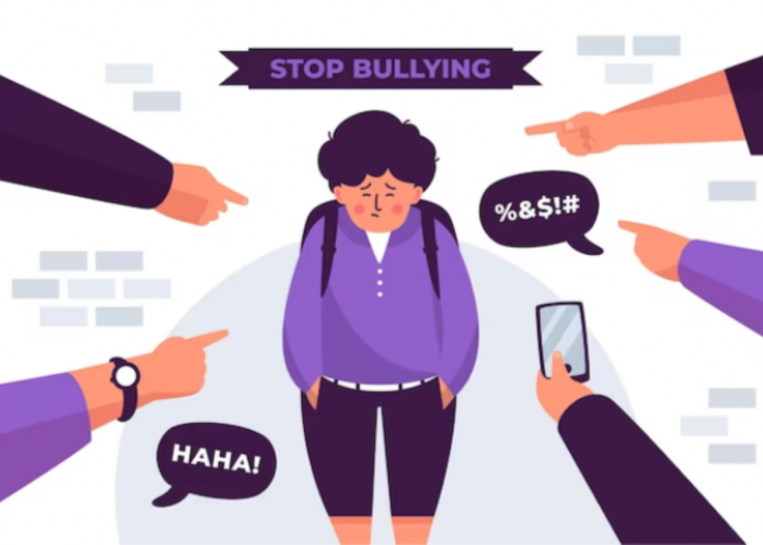 Kasus Bullying di Bengkulu, Pelajar SMP Negeri 3 Rejang Lebong Dikeroyok Kakak Kelas