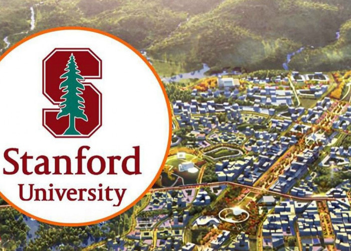 Stanford University Bangun Kampus di IKN Mulai Mei 2024, Kemendikbud Sebut Belum Terima Usulan Itu