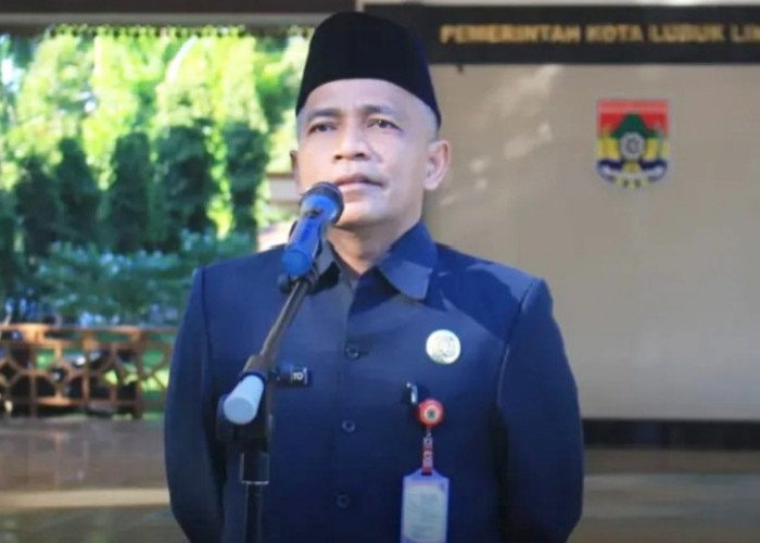 Pemkot Lubuk Linggau Terapkan WFH Satu Hari Seminggu, Ini Penjelasan Kepala BRIDA