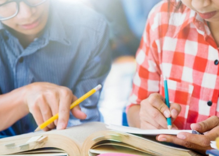 Cara Naikkan Skor IELTS Jadi 7.0 Dalam 3 Bulan, Catat Strateginya