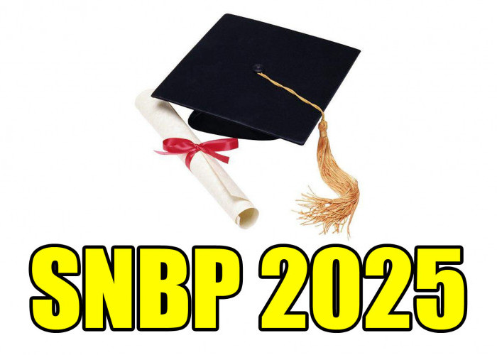 SNBP 2025, Ini Daftar Perguruan Tinggi Keagamaan Islam Negeri Bisa Kamu Pilih, Buruan!