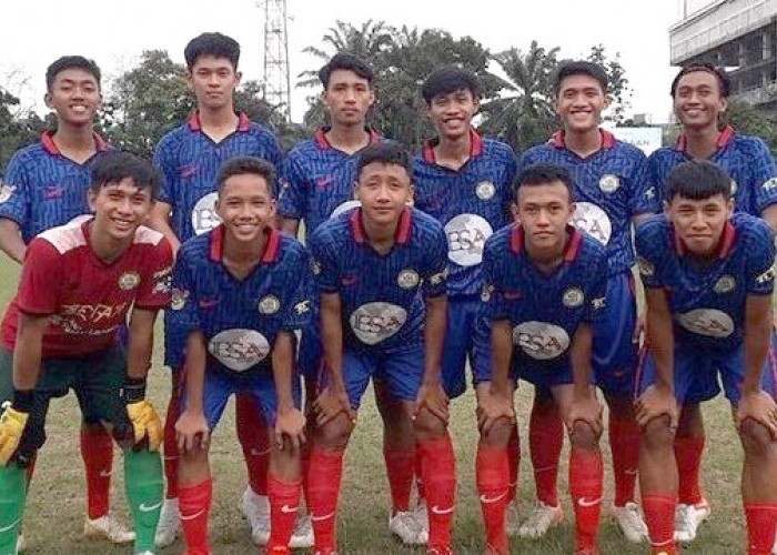 Piala Dispora Palembang U-20, PS Palembang U-20 Pesta 18 Gol