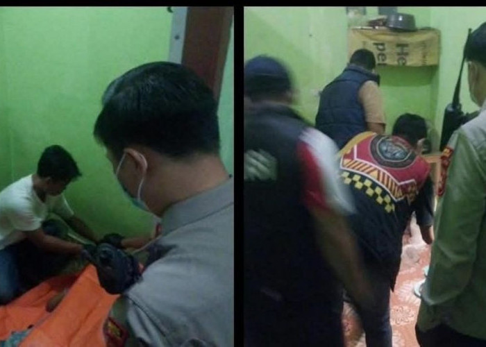 Pelajar asal Muratara Ditemukan Meninggal Dunia di Kos Lubuk Linggau, ini Penjelasan Polisi