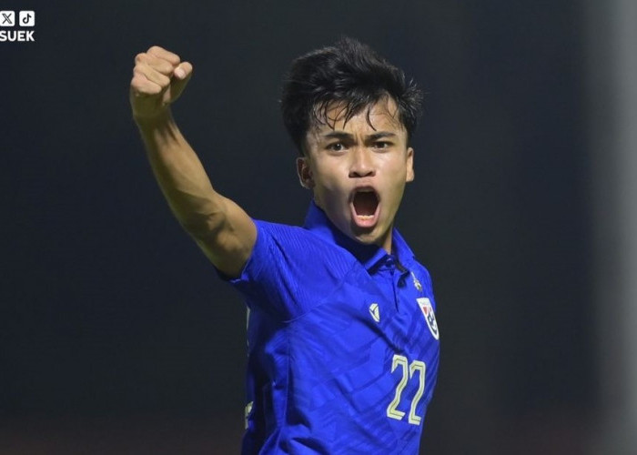 Piala AFF U-19: Prediksi Malaysia U-19 vs Thailand U-19, Kamis 25 Juli 2024, Kick Off 15.00 WIB