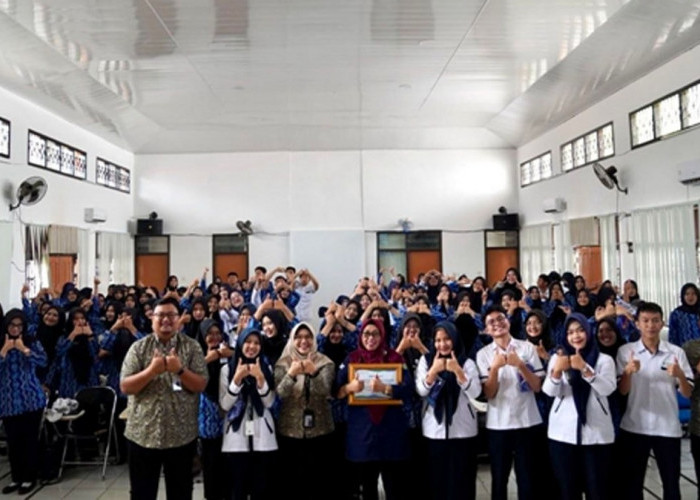 Lewat Go To Campus, BPJS Kesehatan Sampaikan Edukasi Program JKN ke Civitas Akademika